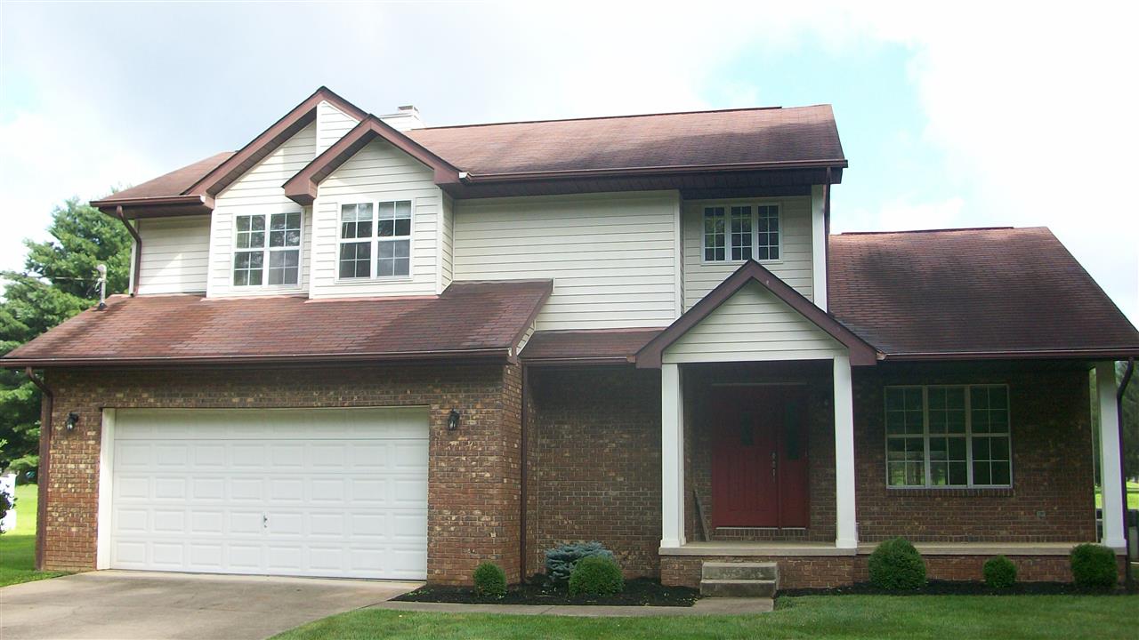 1018 Big Bend Road Barboursville, WV 25504 - Photo 1 of 26 Gallery Image 1