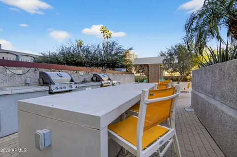 $520,000 | 2323 North Central Avenue, Unit 603, Phoenix, AZ 85004