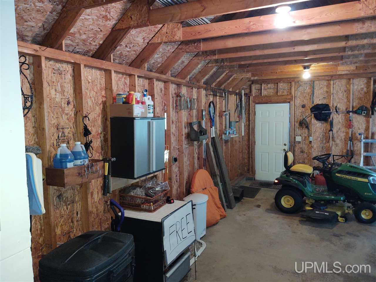 16573 Dynamite Hill Road Lanse, MI 49946 - Photo 97 of 99