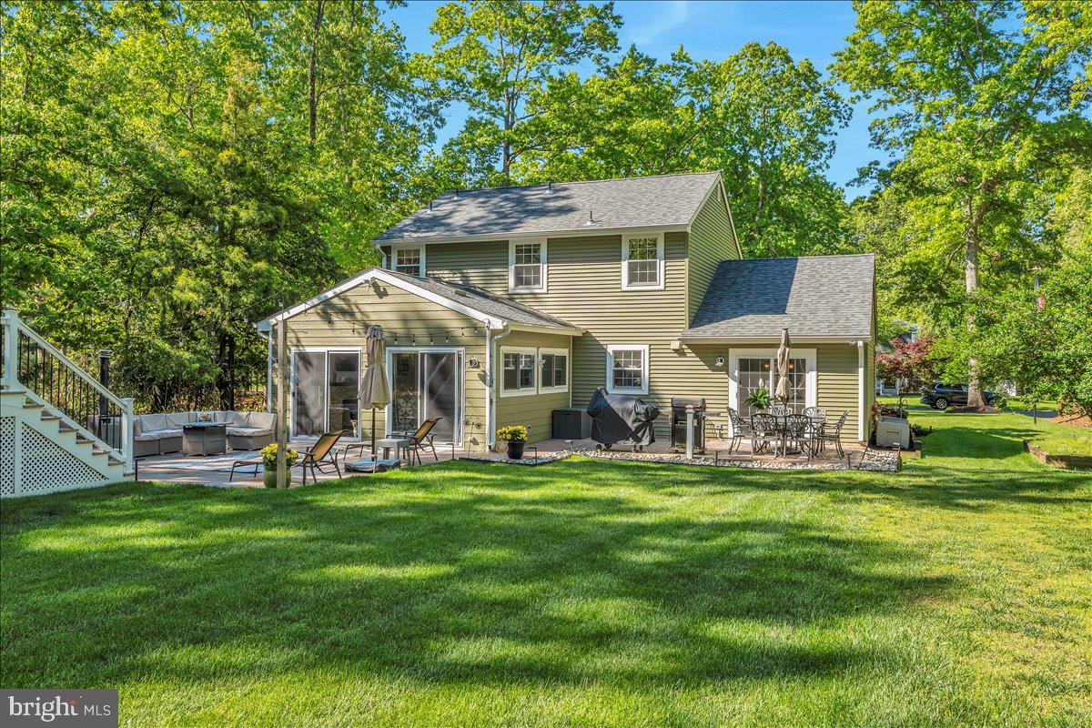 36 Mill Road Shamong, NJ 08088 - Photo 33 of 36