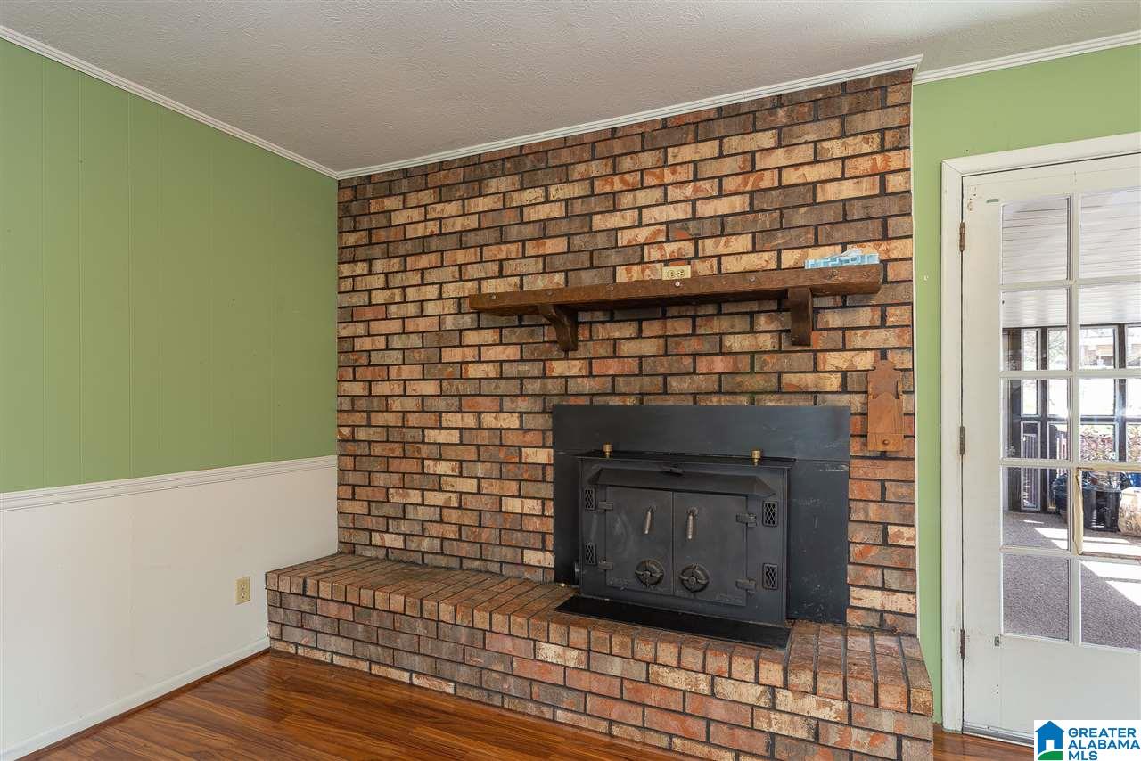 921 Hillsberry Road Oxford, AL 36203 - Photo 8 of 40