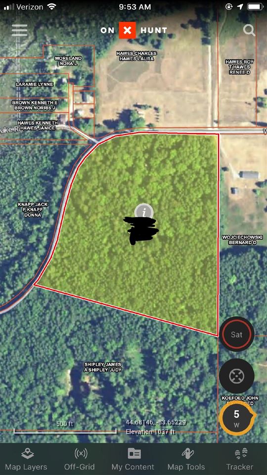 0 West Trask Lake Road Barton City, MI 48705 - Photo 11 of 12 1873006-10.JPG