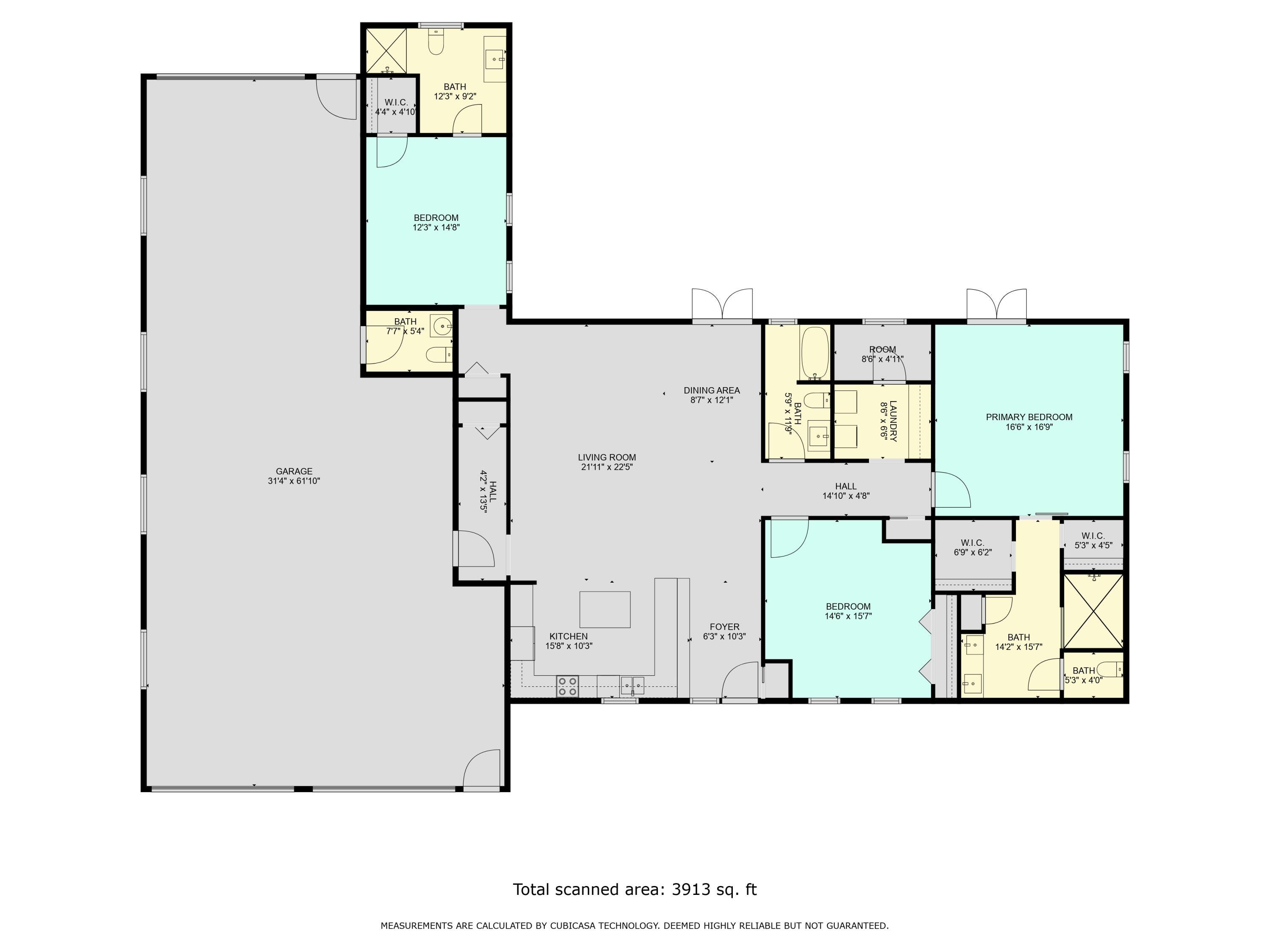 4114 Meadow Road Gaylord, MI 49735 - Photo 35 of 55 Gallery Image 35