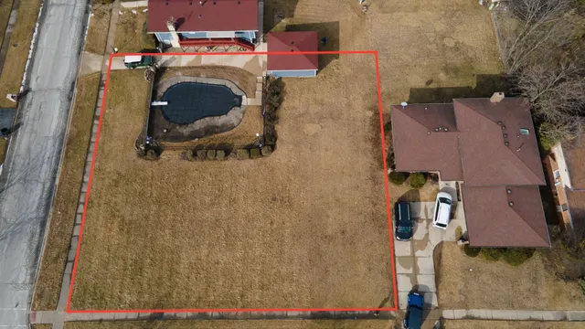 $17,500 | 3114 Shagbark Lane, Hazel Crest, IL 60429