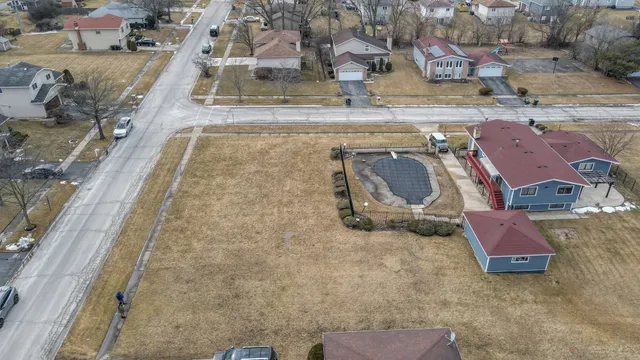 $17,500 | 3114 Shagbark Lane, Hazel Crest, IL 60429