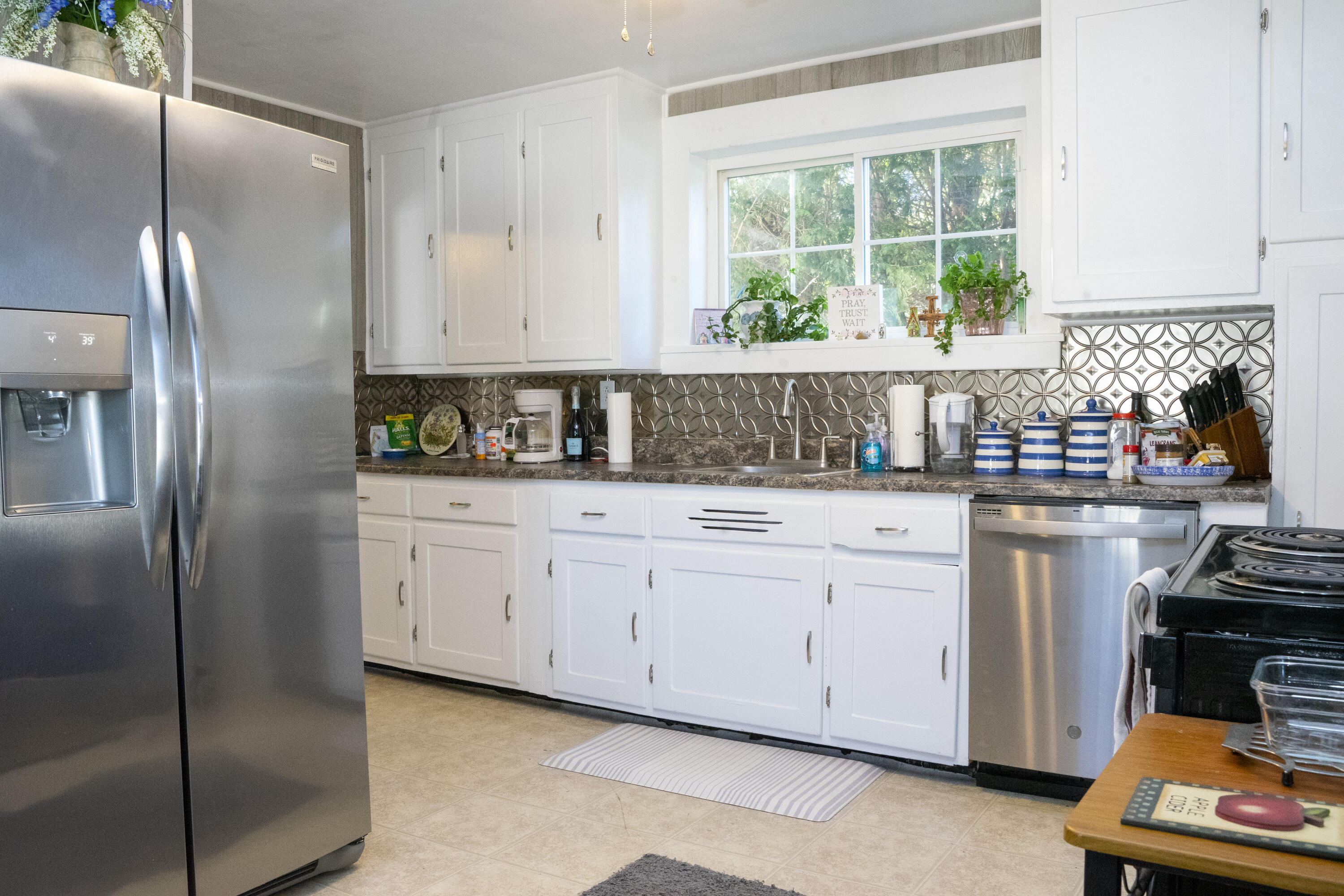 232 Lake Street Rouses Point, NY 12979 - Photo 6 of 29 Kitchen