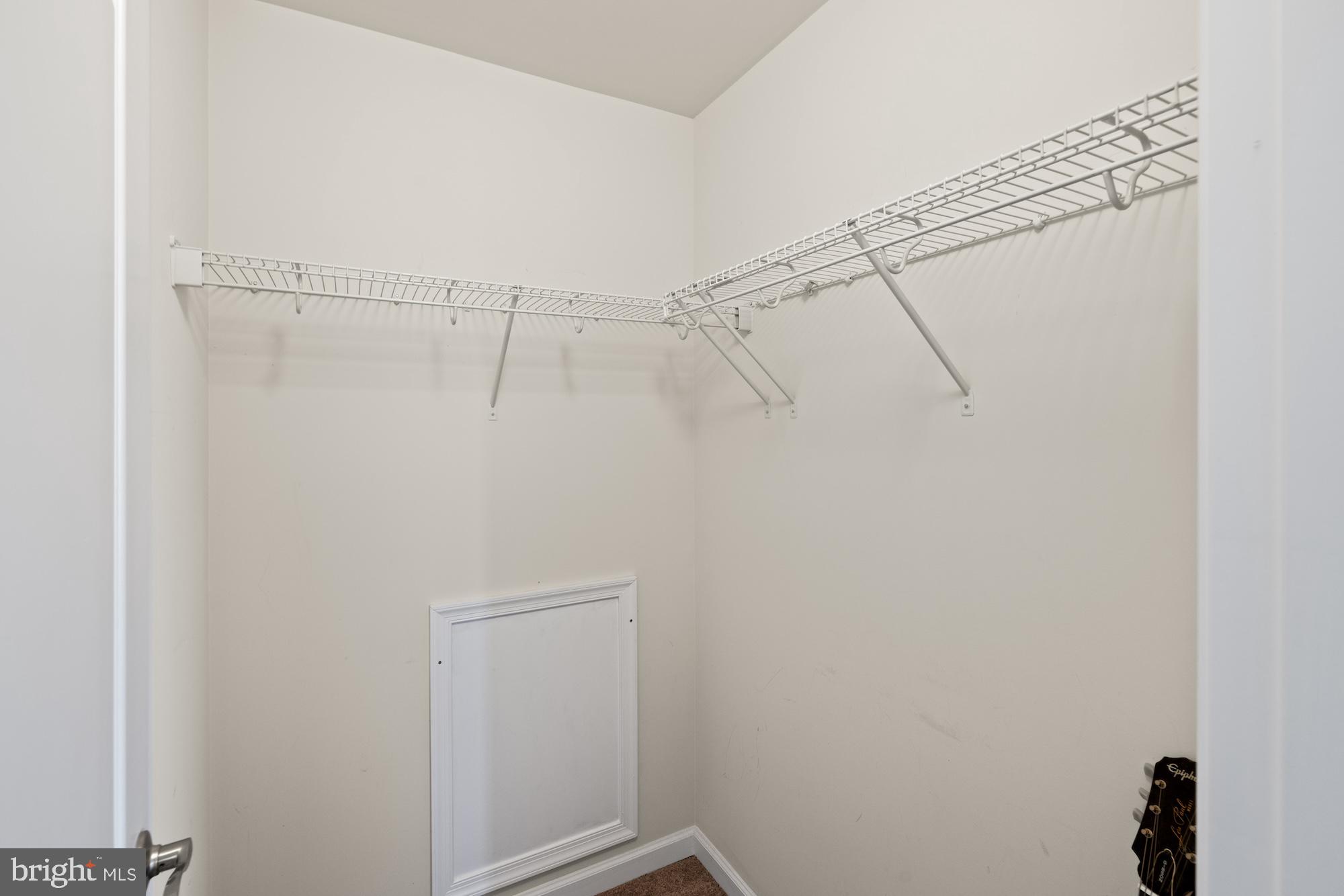 9 Lookout Court Gettysburg, PA 17325 - Photo 54 of 86 a view of a room with racks on the wall