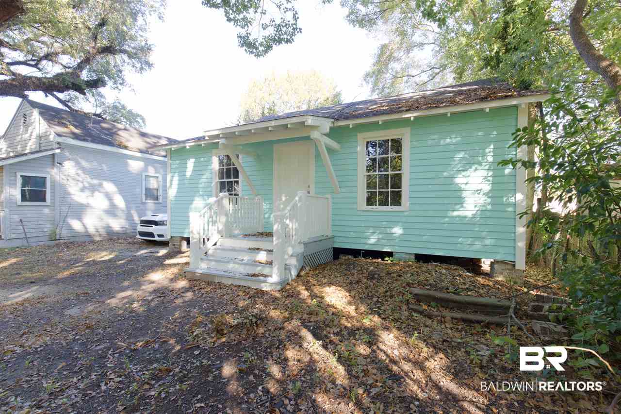 1105 Texas Street Mobile, AL 36604 - Photo 13 of 13