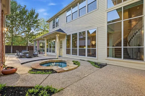 $1,850,000 | 17431 Woods Edge Drive, Dallas, TX 75287