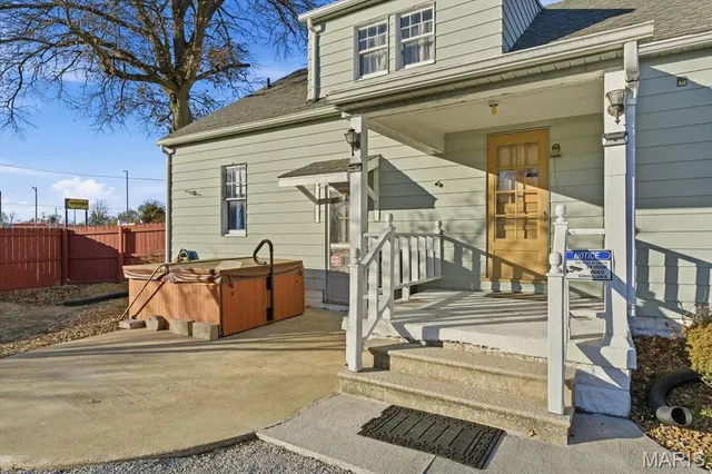 $199,900 | 3600 North Belt West, Belleville, IL 62226