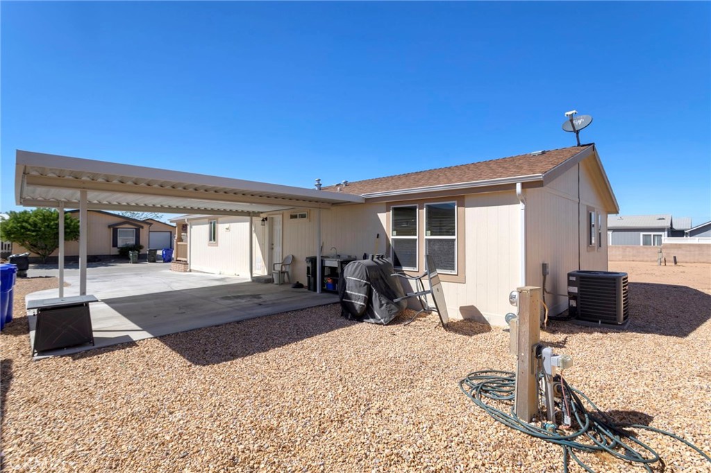 22241 Nisqually Road, Unit 103 Apple Valley, CA 92308 - Photo 23 of 34