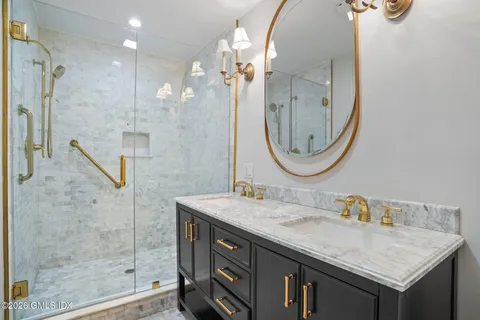 $895,000 | 24 Decatur Street, Unit 2, Cos Cob, CT 06807