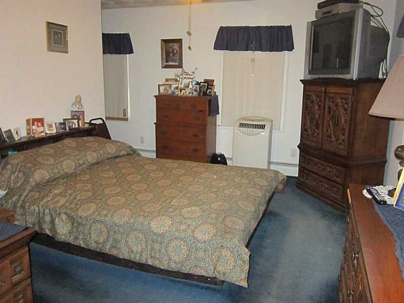 111 Fenner Hill Road Hopkinton, RI 02832 - Photo 11 of 25 Bedroom. w/ walkin closet