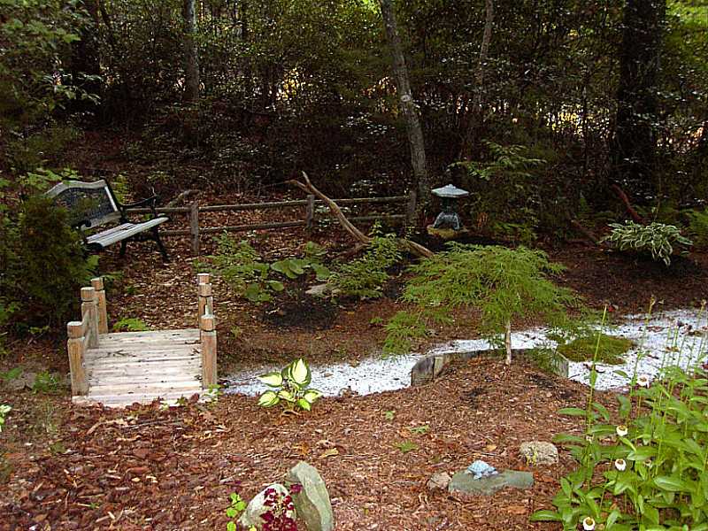 111 Fenner Hill Road Hopkinton, RI 02832 - Photo 25 of 25 Yard/Garden. summer pic
