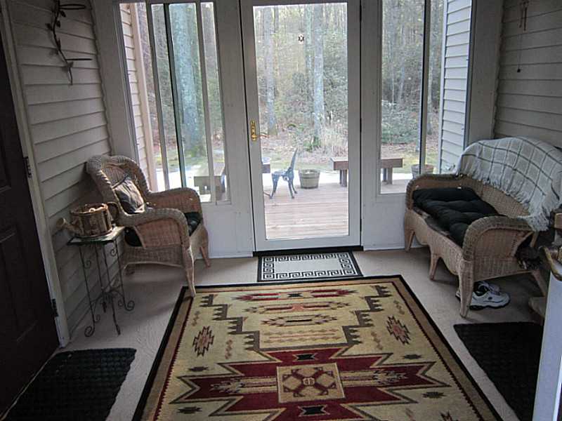 111 Fenner Hill Road Hopkinton, RI 02832 - Photo 3 of 25 Exterior Front.