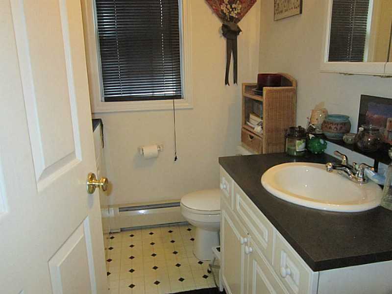 111 Fenner Hill Road Hopkinton, RI 02832 - Photo 8 of 25 Bathroom. lavette and laundry 1st floor