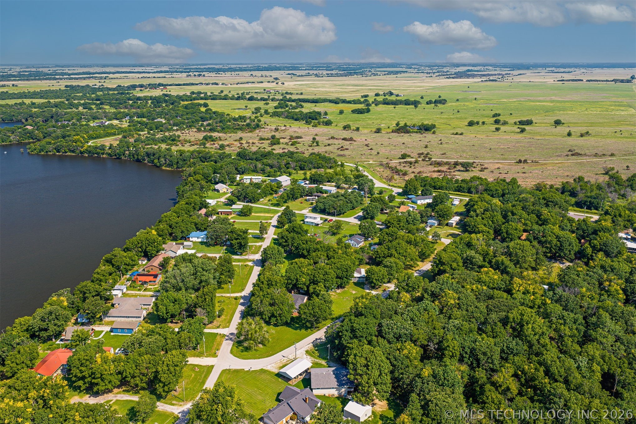 10306 East Joe's Road Talala, OK 74080 - Photo 6 of 30 Gallery Image 6