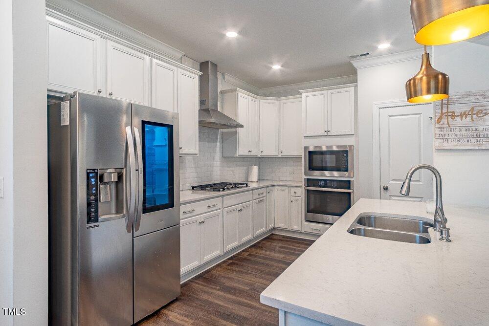 3222 Douglas Fir Road Raleigh, NC 27616 - Photo 13 of 38 15-Image-15
