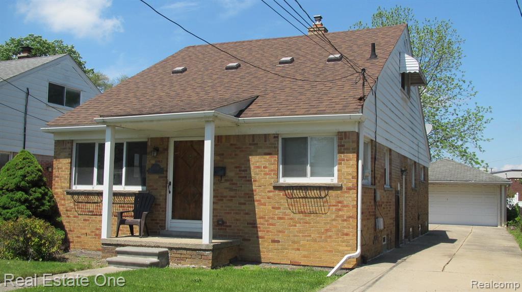 23656 Harvard Street Dearborn, MI 48124 - Photo 1 of 17