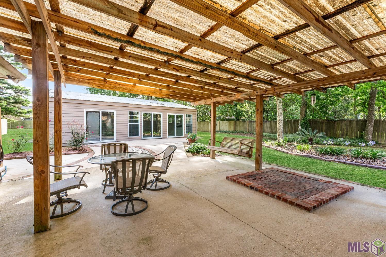 6033 Harness Road Baton Rouge, LA 70817 - Photo 18 of 23