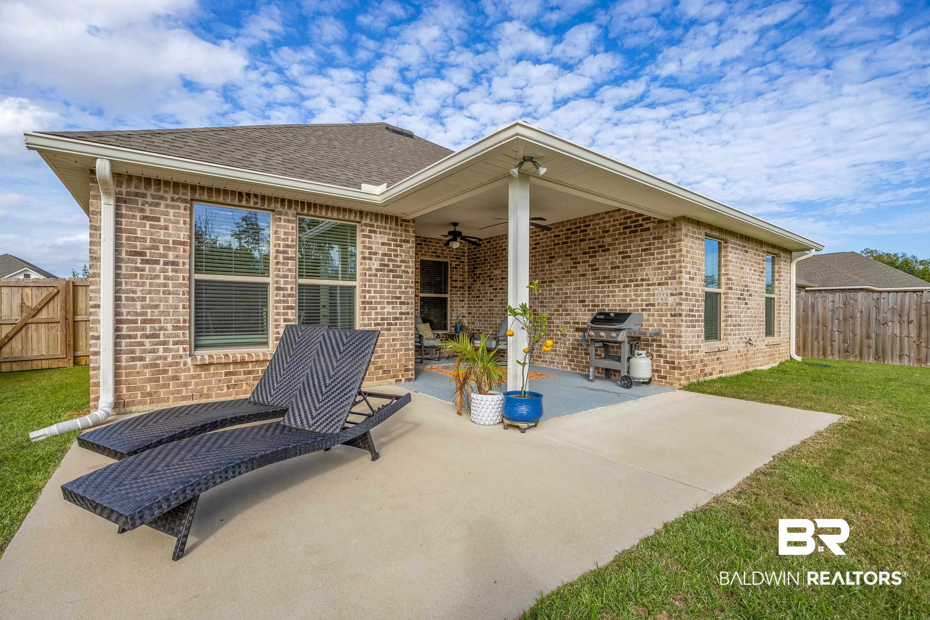 1177 Stella Road Foley, AL 36535 - Photo 46 of 50