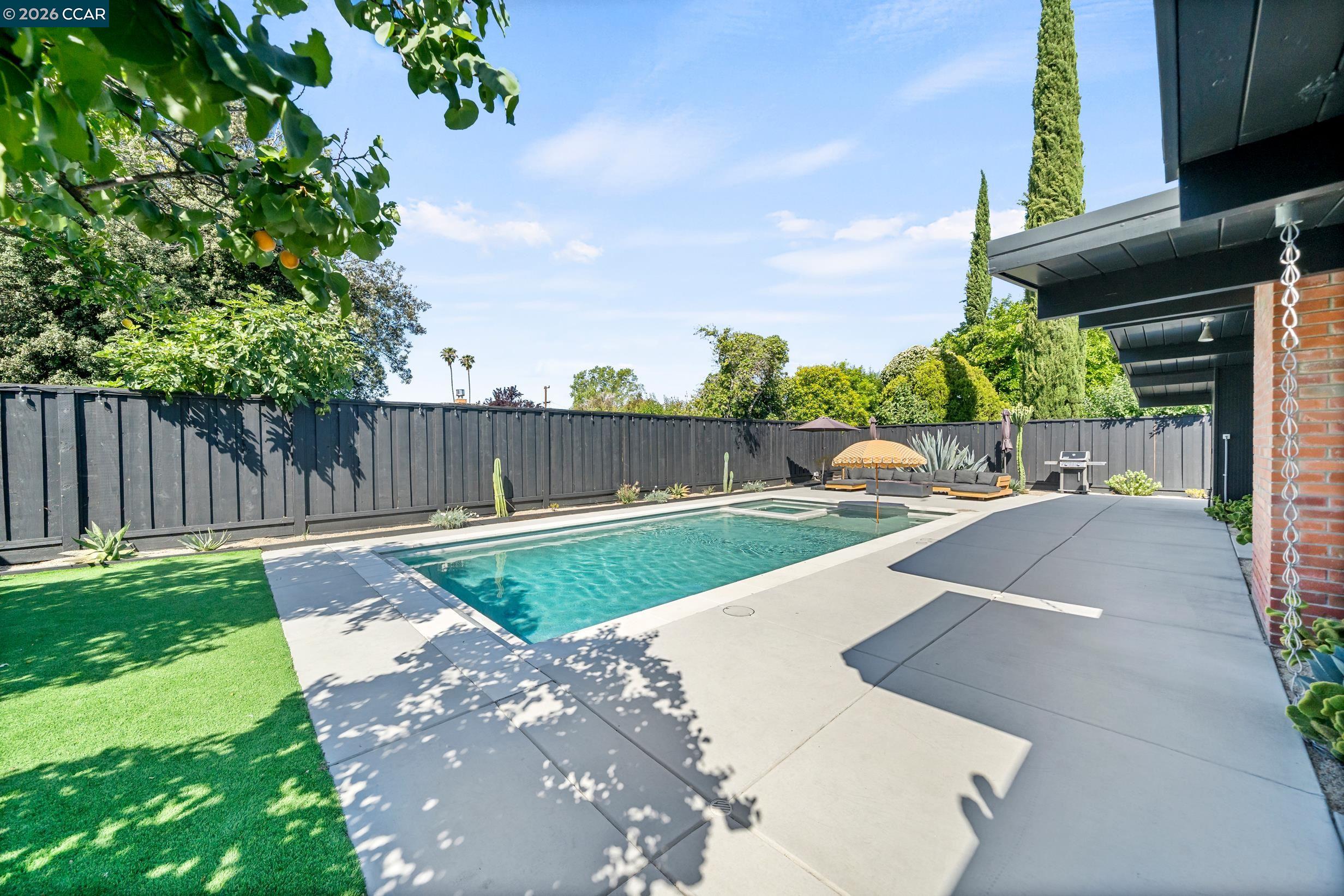 4130 Wilson Lane Concord, CA 94521 - Photo 41 of 52