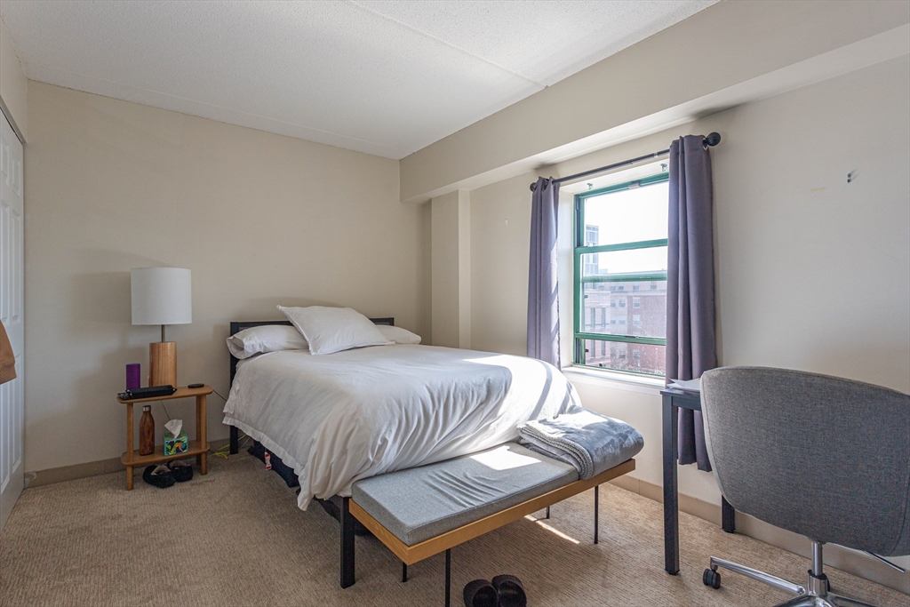 108 Peterborough Street, Unit 7F Boston, MA 02215 - Photo 11 of 15