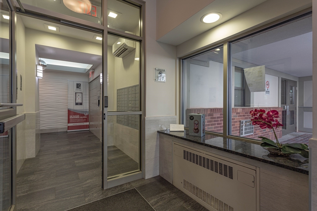 108 Peterborough Street, Unit 7F Boston, MA 02215 - Photo 2 of 15