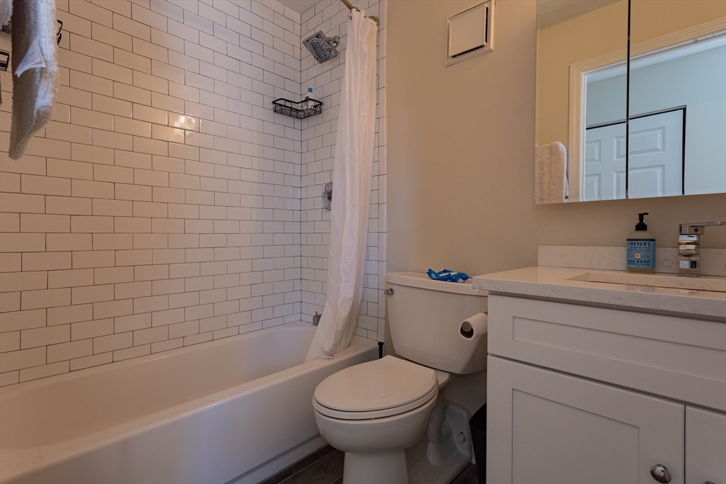 108 Peterborough Street, Unit 7F Boston, MA 02215 - Photo 6 of 15