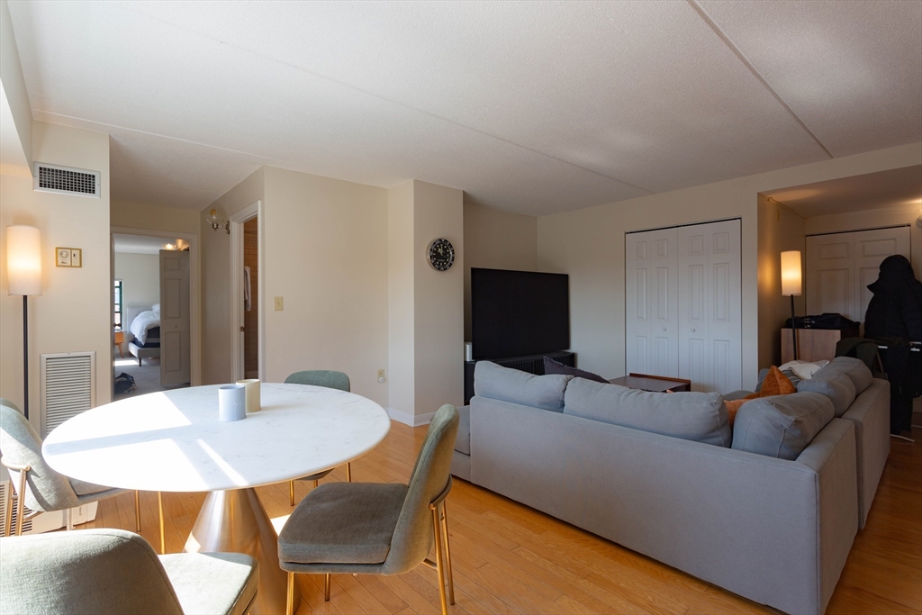 108 Peterborough Street, Unit 7F Boston, MA 02215 - Photo 7 of 15