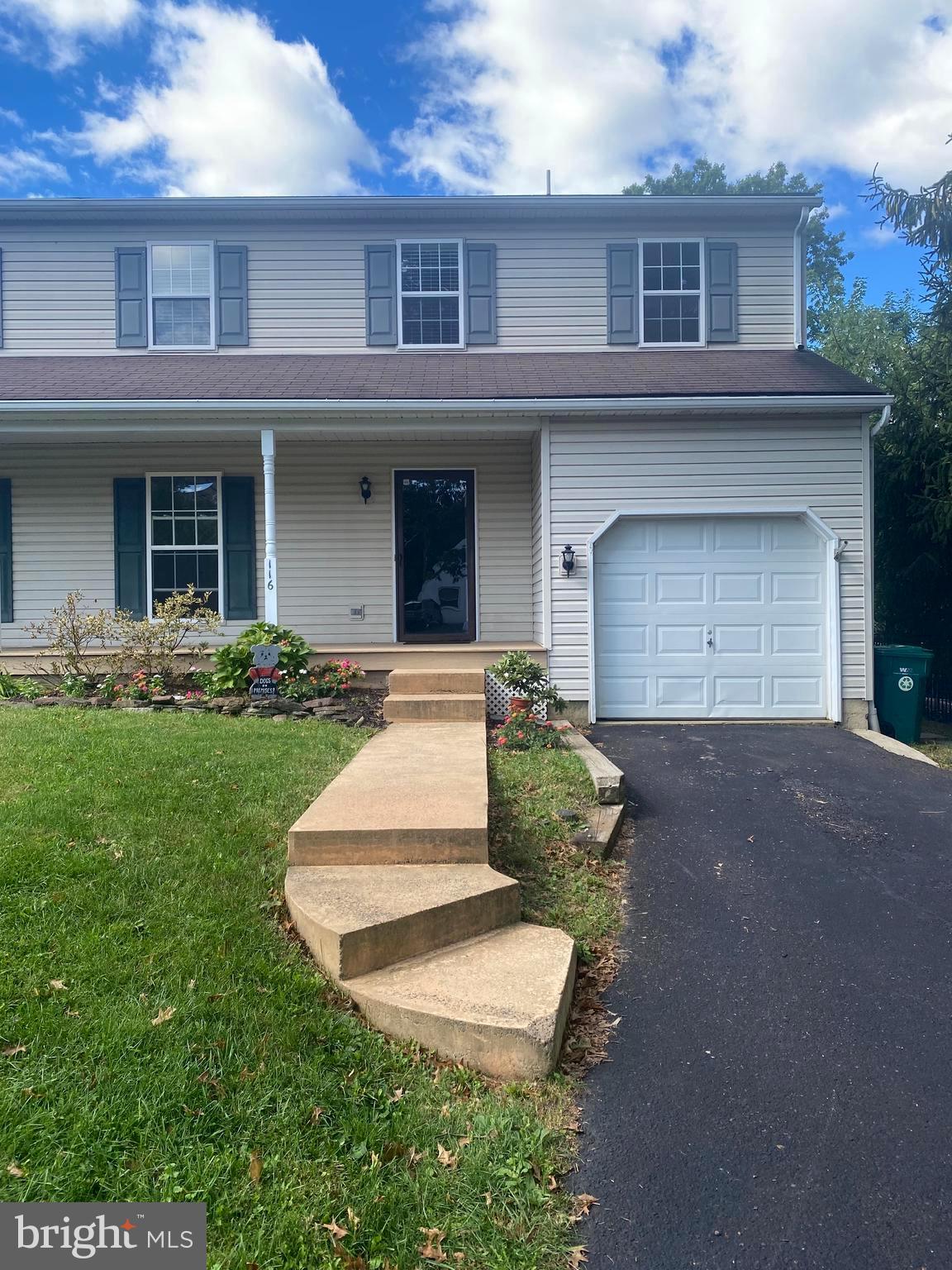 116 Middle Road Dublin, PA 18917 - Photo 2 of 35 Gallery Image 2