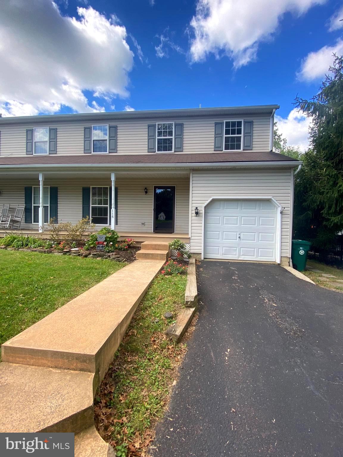 116 Middle Road Dublin, PA 18917 - Photo 3 of 35 Gallery Image 3
