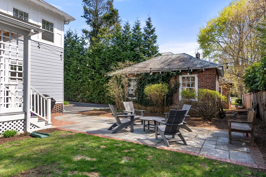 63 Cedar Street Newton, MA 02459 - Photo 38 of 38 Gallery Image 38
