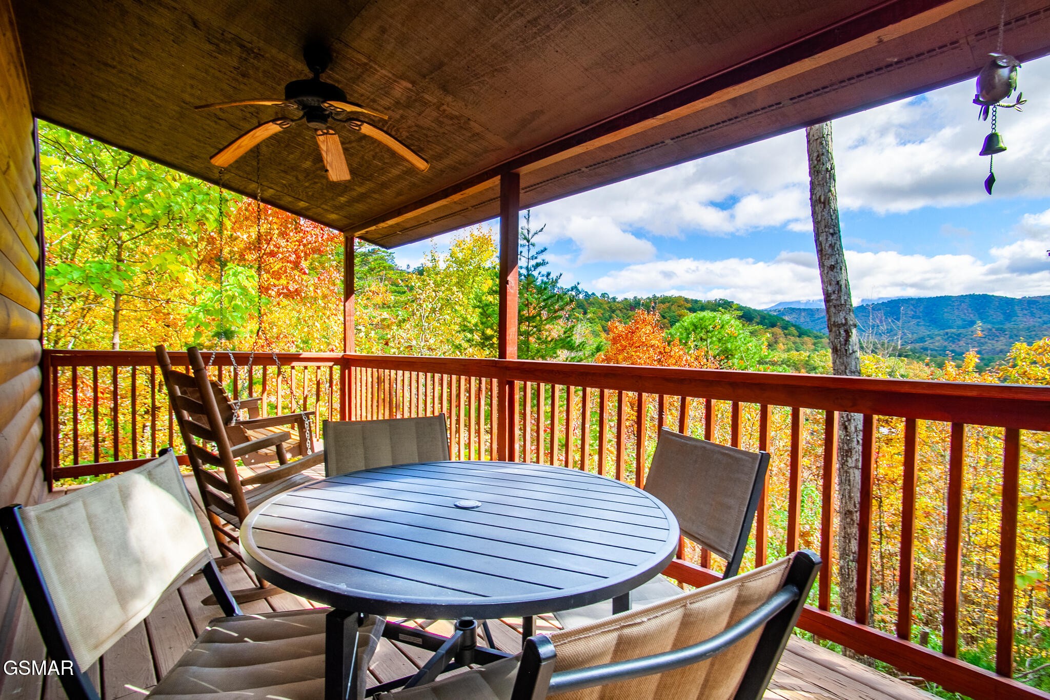 1410 Little Cove Church Road Sevierville, TN 37862 - Photo 15 of 18 Gallery Image 15