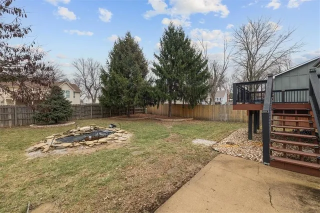 $380,000 | 16008 West 139th Terrace, Olathe, KS 66062
