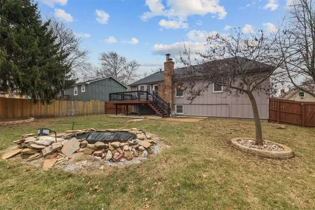 $380,000 | 16008 West 139th Terrace, Olathe, KS 66062