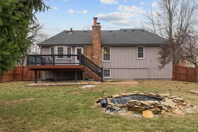 $380,000 | 16008 West 139th Terrace, Olathe, KS 66062