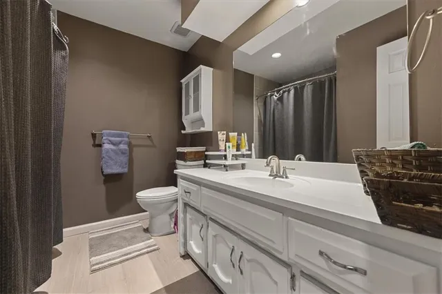 $380,000 | 16008 West 139th Terrace, Olathe, KS 66062