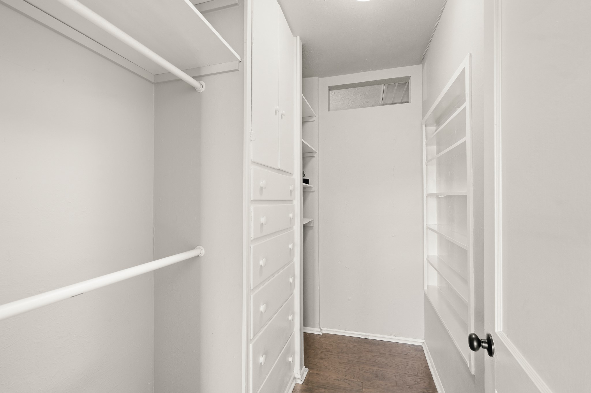 1509 Mulcahy Street Rosenberg, TX 77471 - Photo 18 of 41 a view of closet
