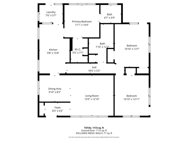 $217,000 | 1509 Mulcahy Street, Rosenberg, TX 77471