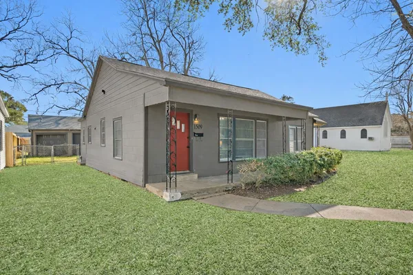 $217,000 | 1509 Mulcahy Street, Rosenberg, TX 77471