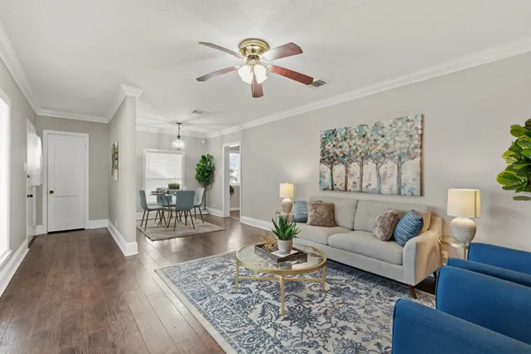 $217,000 | 1509 Mulcahy Street, Rosenberg, TX 77471
