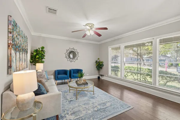 $217,000 | 1509 Mulcahy Street, Rosenberg, TX 77471