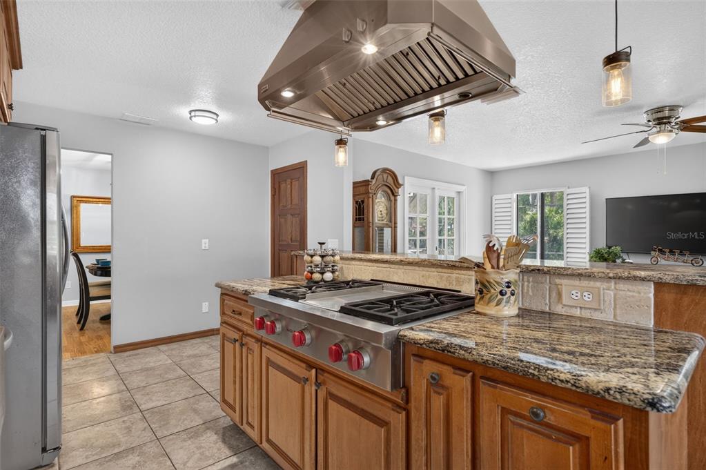 551 Rylane Street De Leon Springs, FL 32130 - Photo 15 of 47