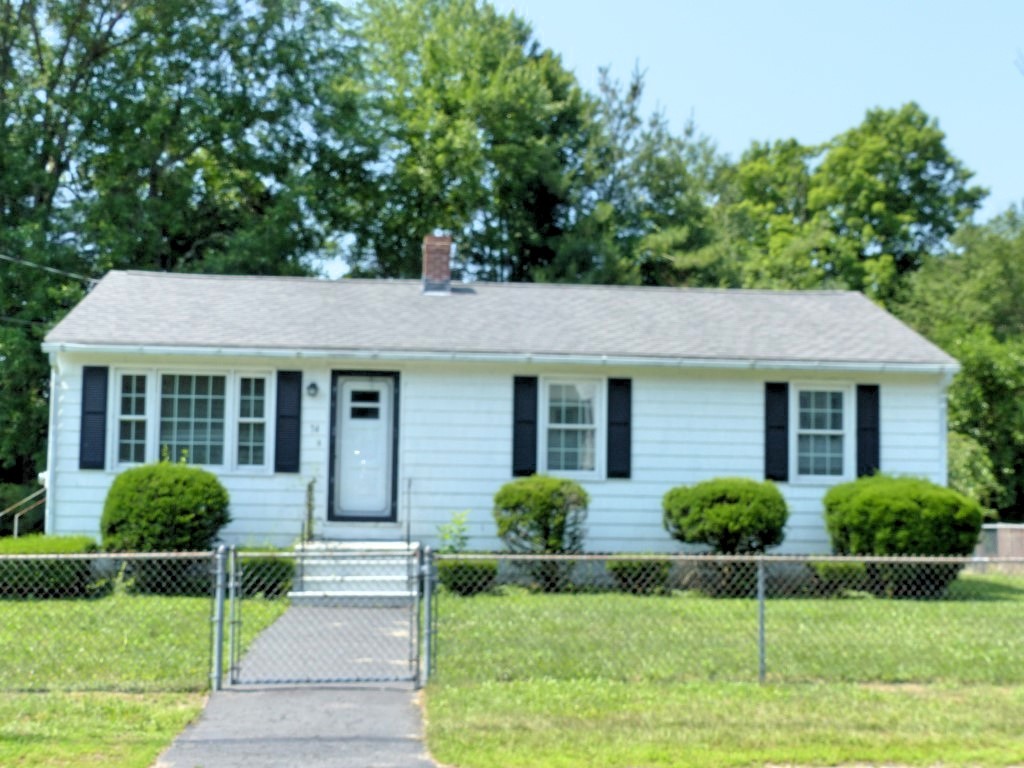 74 Sunset Road Dracut, MA 01826 - Photo 19 of 24 Gallery Image 19