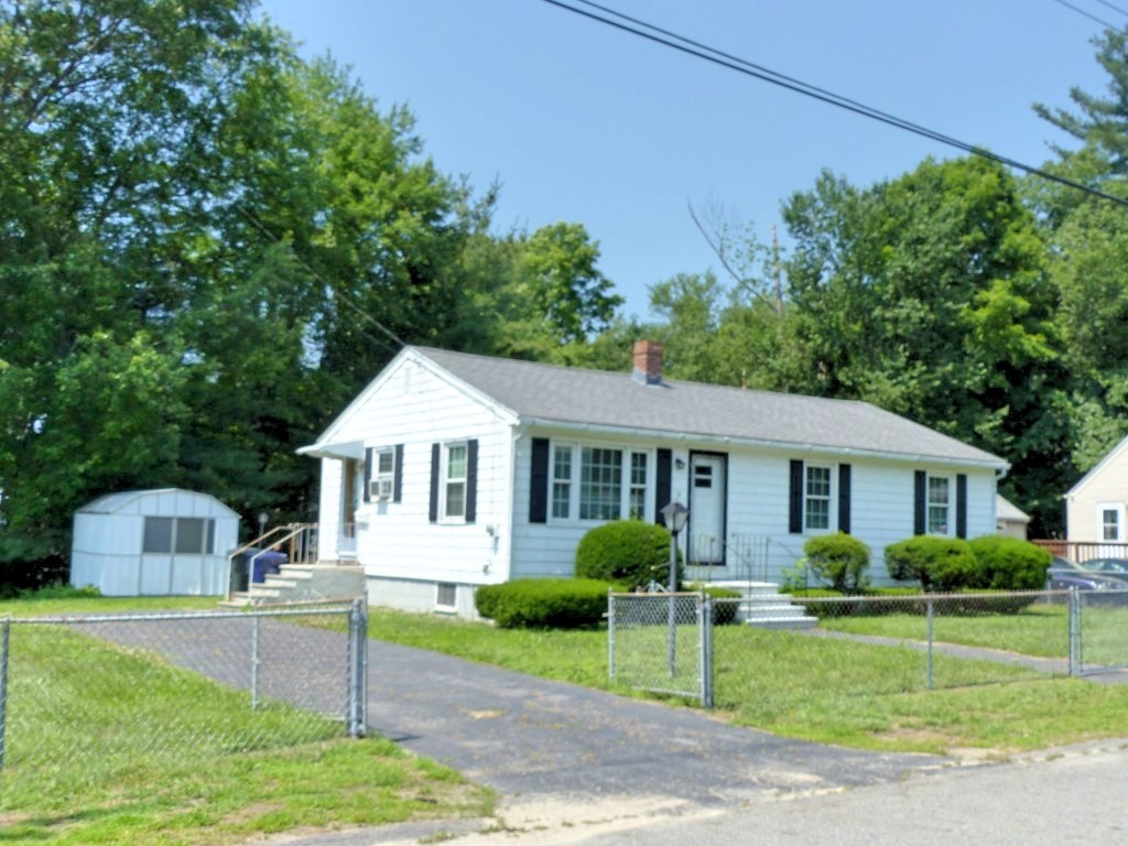 74 Sunset Road Dracut, MA 01826 - Photo 20 of 24 Gallery Image 20