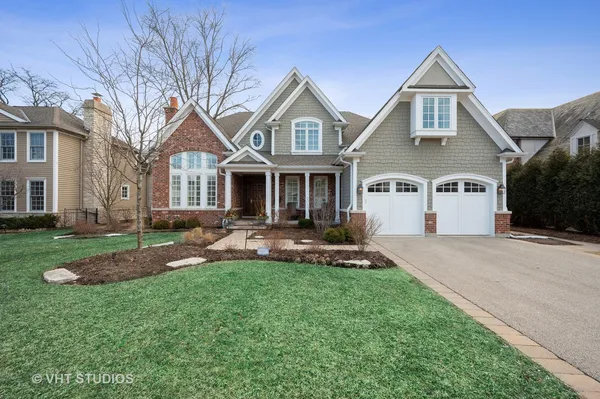 $2,550,000 | 709 Windsor Road, Glenview, IL 60025