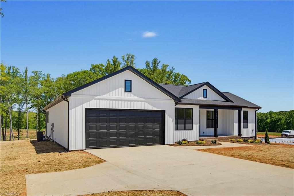 1349 Simpson Road Stokesdale, NC 27357 - Photo 2 of 31