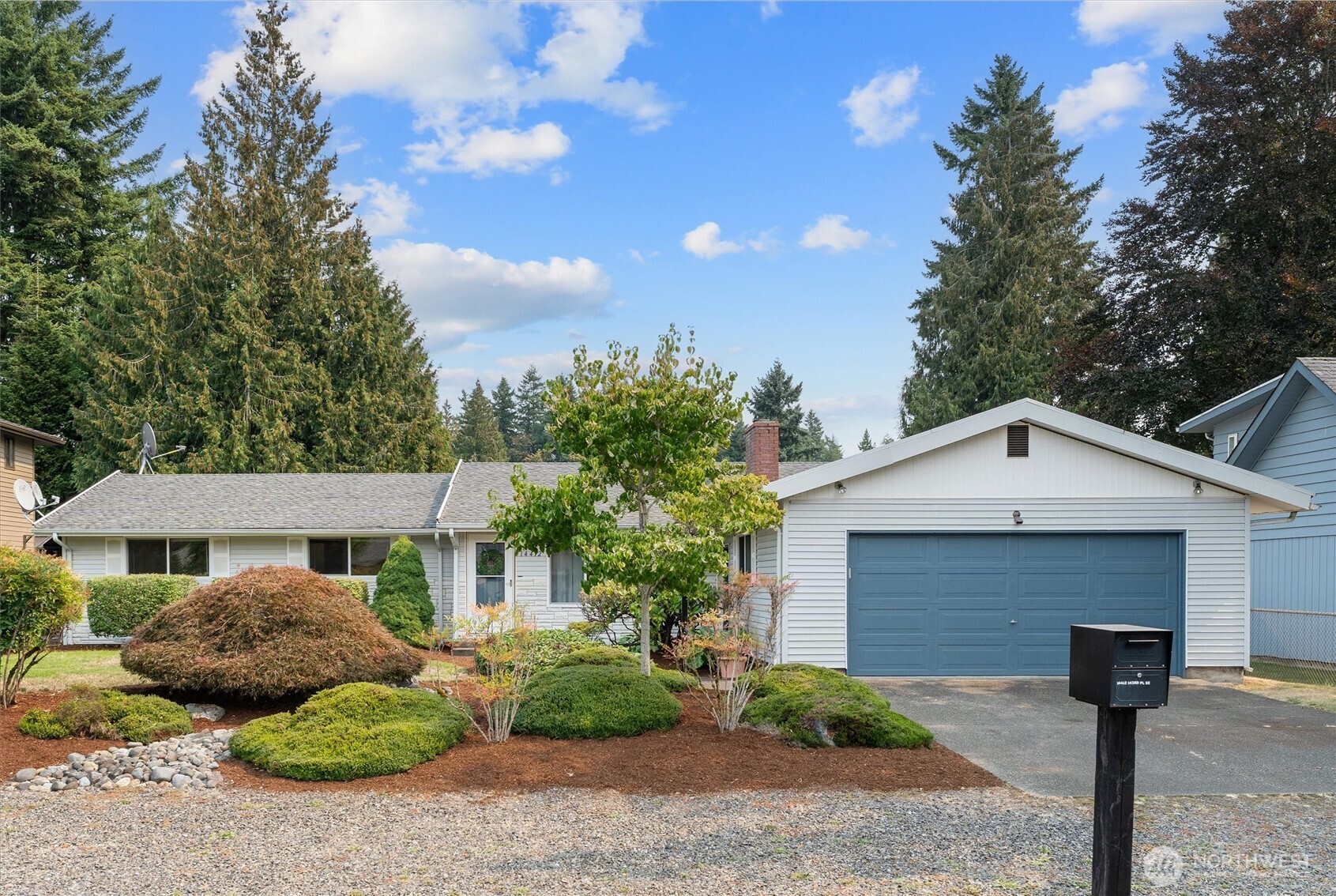 14412 143rd Place Southeast Renton, WA 98059 - Photo 1 of 40 Gallery Image 1
