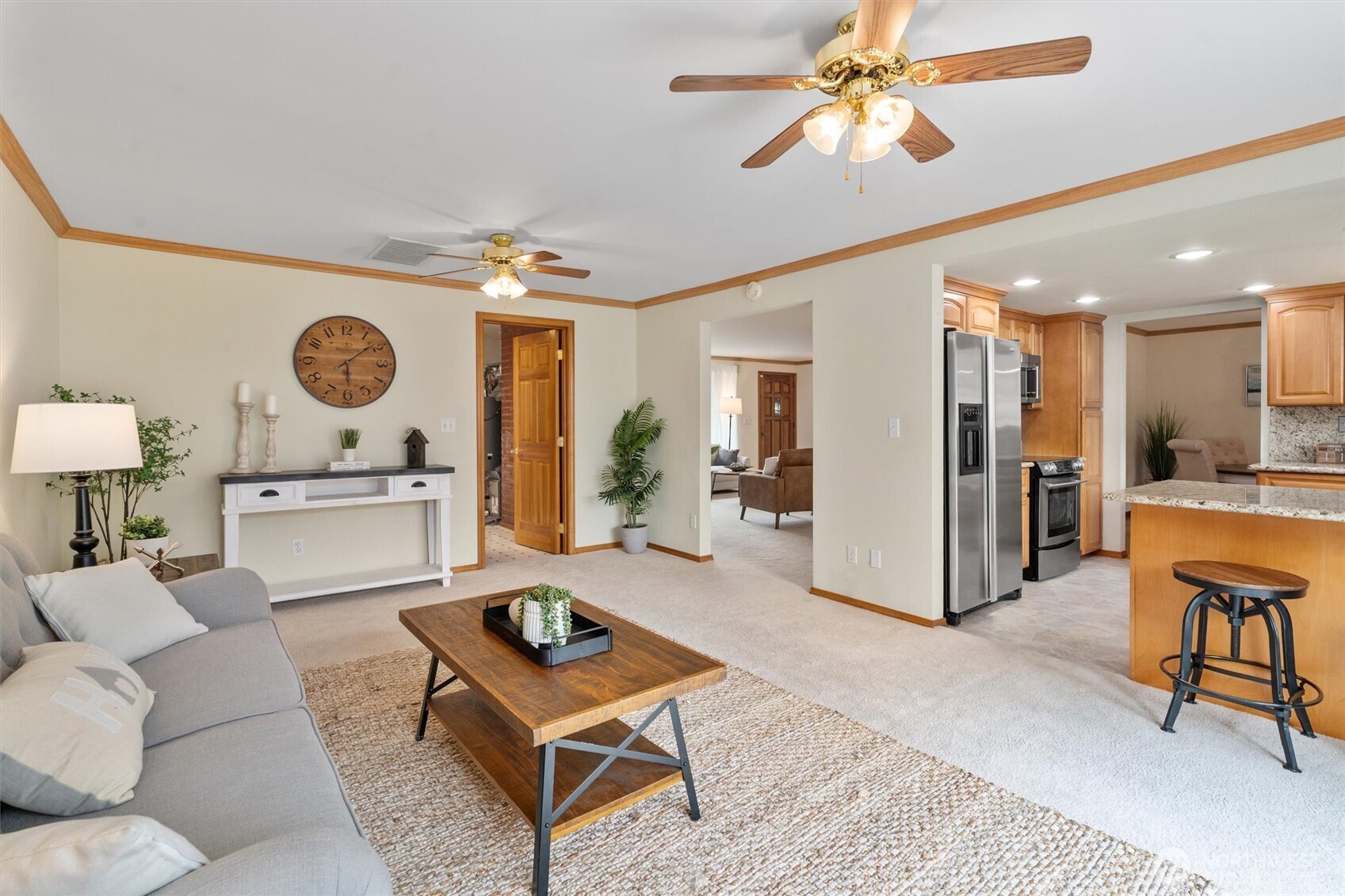 14412 143rd Place Southeast Renton, WA 98059 - Photo 14 of 40 Gallery Image 14